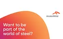 ArcelorMittal logo