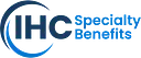 IHC Specialty Benefits logo
