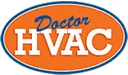 Dr HVAC logo
