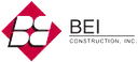 BEI Construction logo
