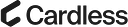 Cardless logo