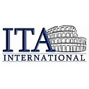 ITA International logo