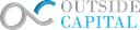 Outsidecapital logo