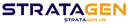 Stratagen logo