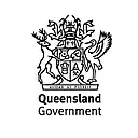 Queensland Government logo