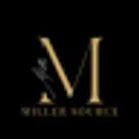Millersource logo