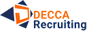 Decca Consulting logo