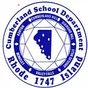 Cumberland School Department logo