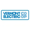 Vermont Electric Cooperative logo