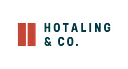 Hotaling & CO. logo