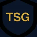 Transparent Search Group logo
