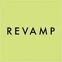 Revamp Engineering logo