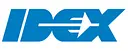 IDEX logo
