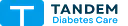 Tandem Diabetes Care logo