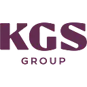 KGS Group logo
