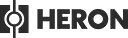 Heron Power logo