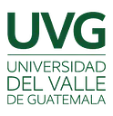 Universidad del Valle de Guatemala logo