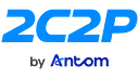 2C2P logo