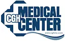 CGH Medical Center logo