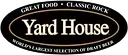 Yard House logo
