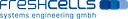 freshcells systems engineering logo