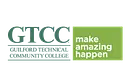 Guilford Technical Community College Portal logo