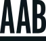 AAB logo