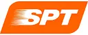 Strathclyde Partnership for Transport logo