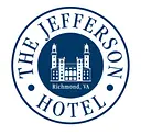 The Jefferson Hotel logo