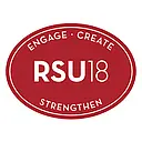Rsu 18 logo