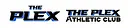 The Plex logo