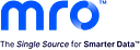 MRO Corporation logo