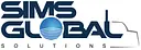 Sims Global Solutions logo