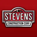 Stevens Construction logo