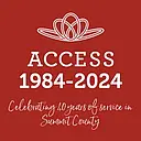 ACCESS logo