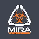 Mira Safety logo
