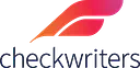 Checkwriters logo