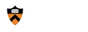 Princeton University logo