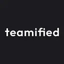 Teamified logo