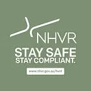 National Heavy Vehicle Regulator logo