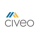 Civeo logo