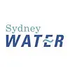 Sydney Water logo