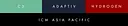ICM Asia Pacific logo