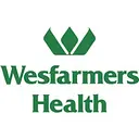 Wesfarmers Health logo