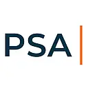 PSA Financial Services logo