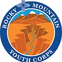 Rocky Mountain Youth Corps logo