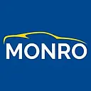 Monro logo