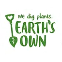 Earths Own logo