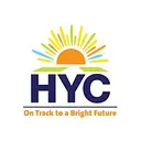HELPLINE YOUTH COUNSELING logo