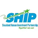 Siouxland Human Investment Partnership logo